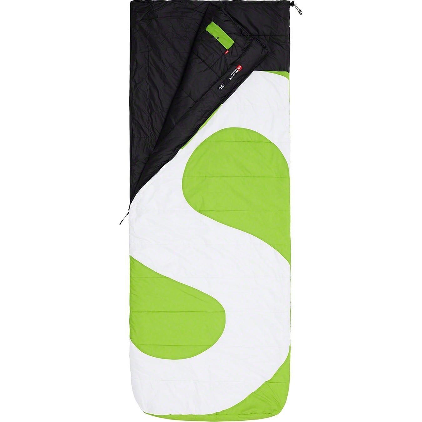 Supreme®/The North Face® S Logo Dolomite 3S-20° Sleeping Bag view 10
